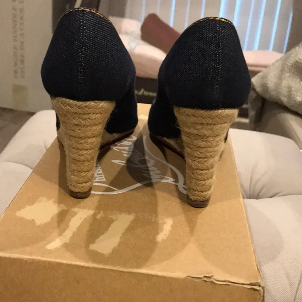 Christian Louboutin classic christian